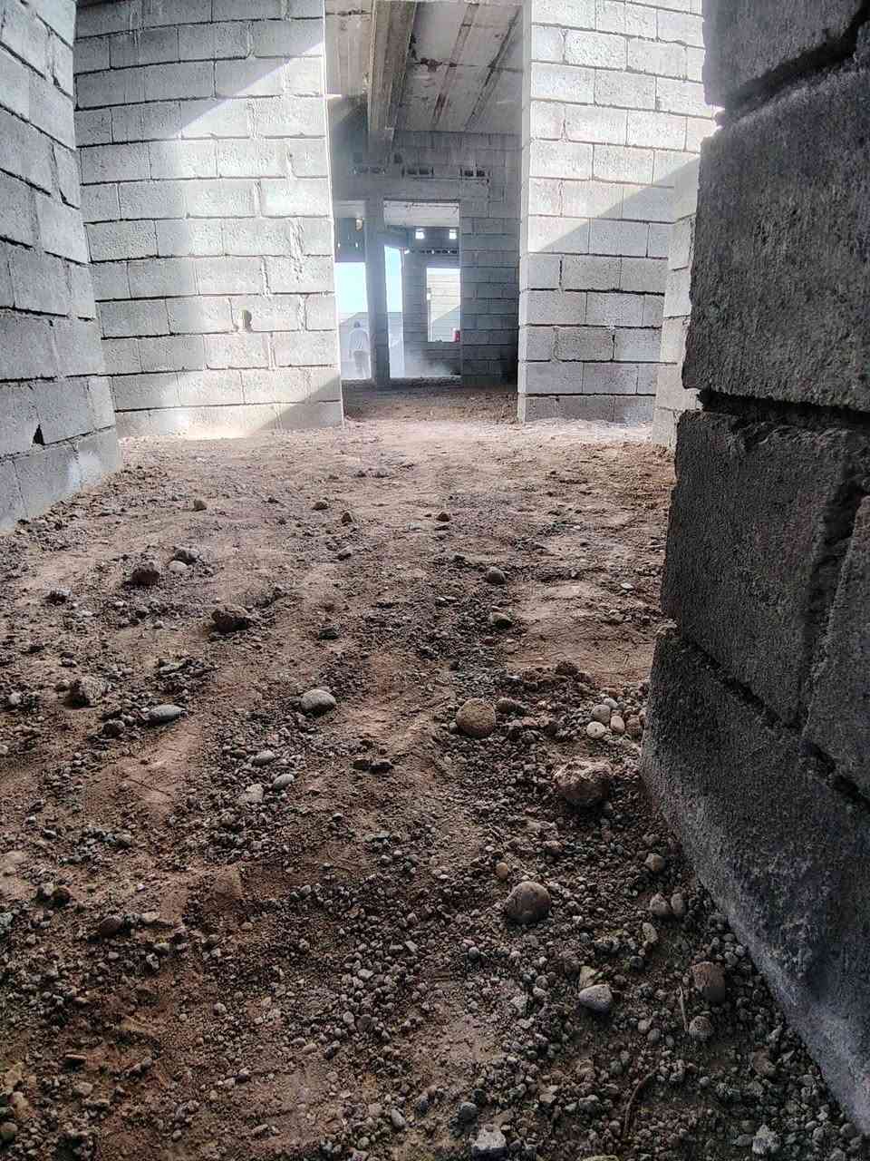 السلام عليكم  كادر عمل متفرغ تعديل  بيوت فرش حجر واي شغل  عندك نشتغل 
ونجيك وين ما چنت (الزاب وقراها الزوية)📍🚘
(كلشي نشتغل وبأنسب  الأسعار )
الهاتف :*********** والرزق على الله
