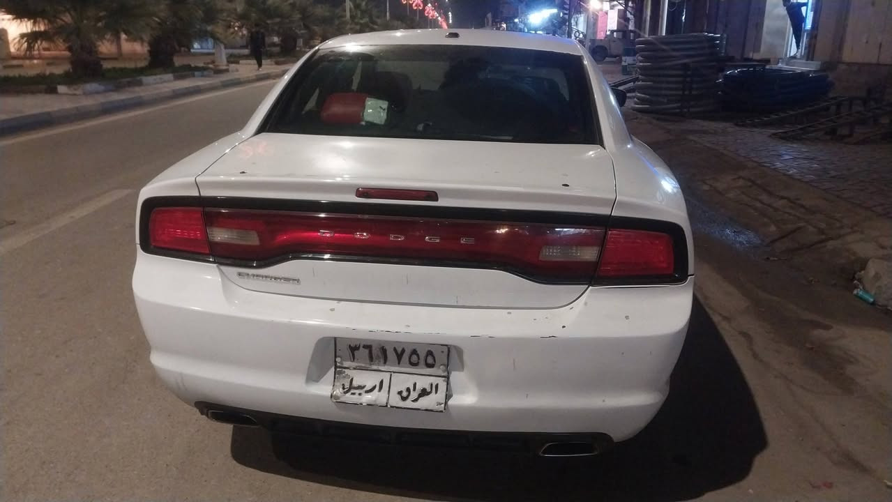 سلام عليكم
جارجر للبيع موديل 13 مستعجل عل بيع 
السعر 118 
***********
