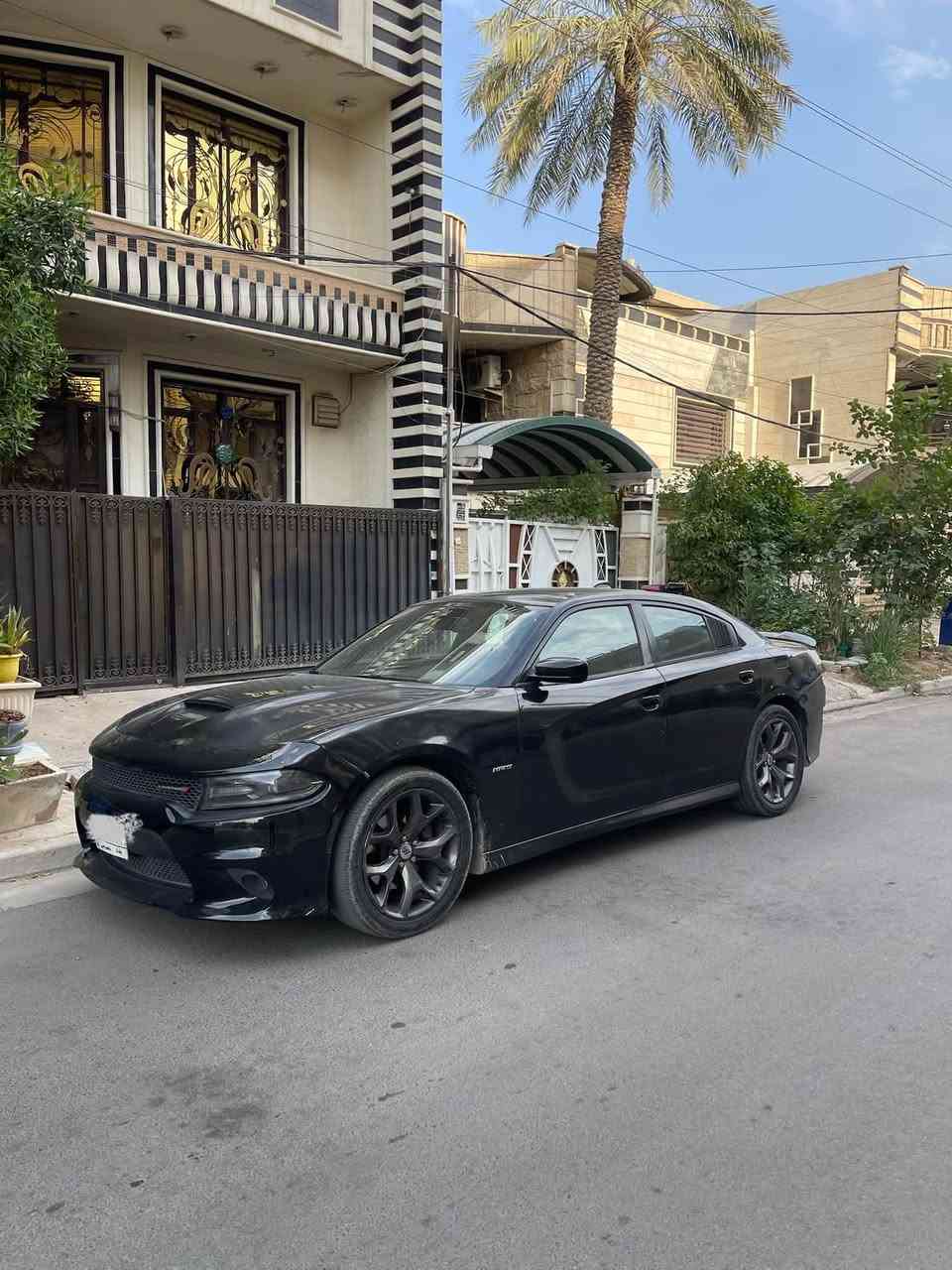 للبيع جارجر 2019 RT
كير محرك تبريد شرط 
ايرباكات كلهه سليمه 
رقم شاصي والسونار بالمنشور 
رقم بغداد سنويه بأسمي شرط تحويل 
السعر 160 وبيهه مجال 
مكان سياره بغداد السيديه 
***********
