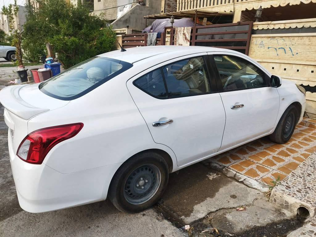 سەنی مودیل 2021
هیجی نیە  100هەزار روشتوە گێرومکینەو تەبرید بەشەرت سحری 106مجال
ژمارە موبایل  *********** أربيل, العراق
