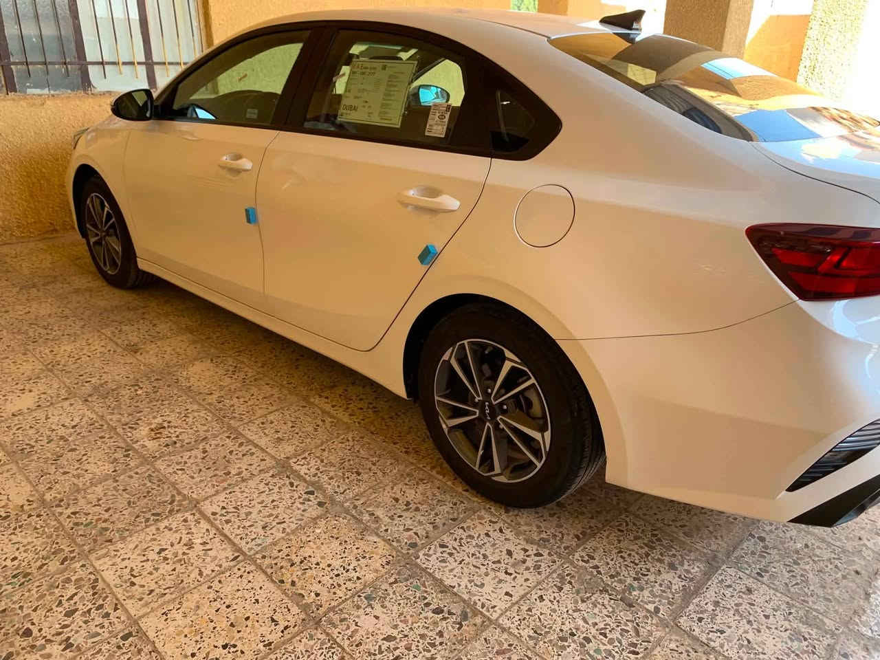 كيا فورتي 
مديل 24
جاهزه مكينه الفين 
معوقين وكاله مظمونه 
ماشيه 55
السياره جديده معنه الكلمه 
السعر 155 صور الحادث مرافقه بالنشر
العنوان واسط قضاء الحي 
الاستفسار الاتصال عل الارقام 
***********
***********
