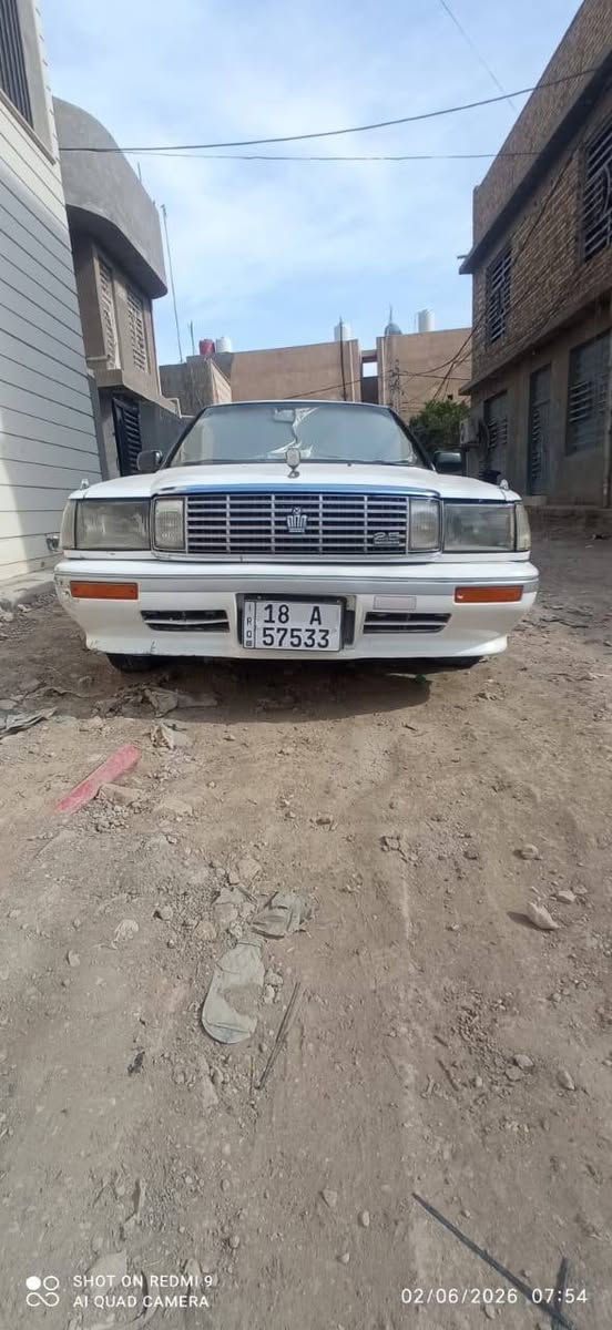موديل ٩٥ • نظيفه • حلة نادر