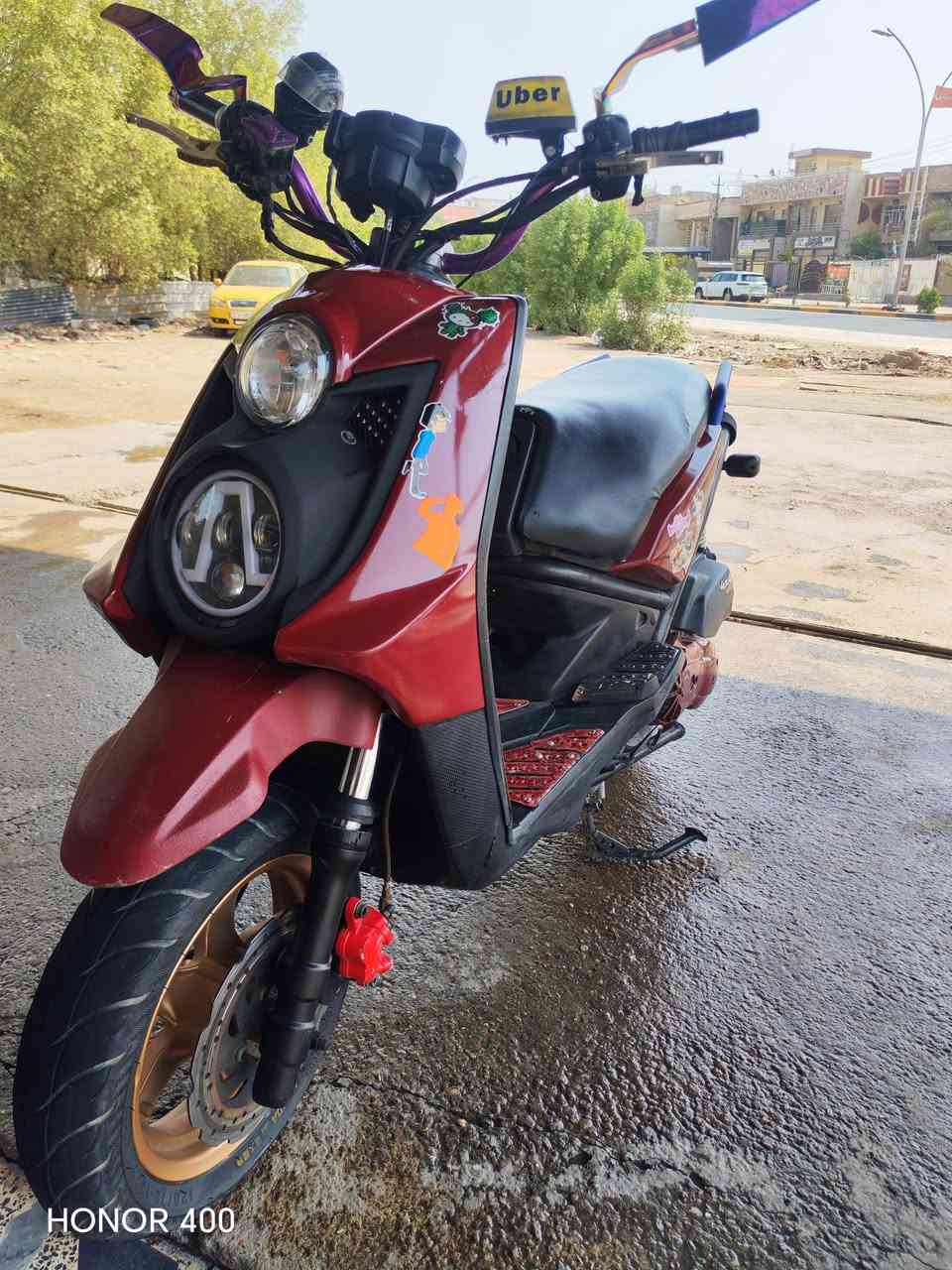 سلام عليكم سكنس جبلي 58 ونص الدراجه قباقه كور رياضي صالنصه رياضي والبلادي موجوده يدات رياضي قبضات رياضي ستيرن رياضي الدراجه كاعده وحلوه وختم واحد ويه المكينه سعره خاص مكاني بغداد ***********
