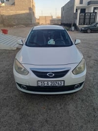 سامسونج SM3 • ٢٠١٠ • محرك ٢٠٠٠