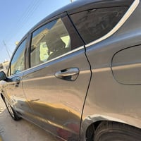 فيوجن SE • ٢٠١٦ • مكينة ٢٥٠٠