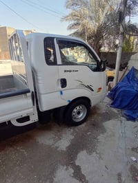 كيا مشترك 3,000 موديل 7 مكفول من ضرب وكص وتبديل شاصي رقم شاصي كل مكفول...