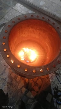 تنور • شغال • حي البتول