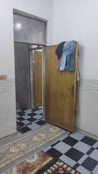 حي البساتين • ١١٠م • غرفتين