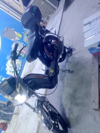 زنكو His • مبدل بطاريات • مبادلة دباب