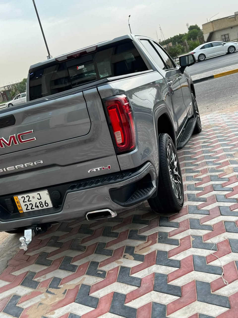 سيره • ٢٠٢٢ • حادثه