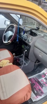 سايبه ٢٠١٢ • داخلها نضيف • تحويل مباشر