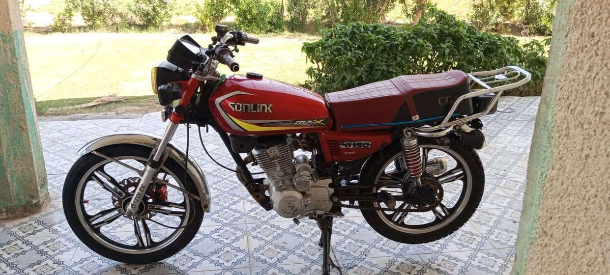 سلام عليكم دراجه البيع  موديل 23 سونك الصلي  وراق صولي خت زيرو دراجه مكفوله محرك ما مفتوح ما متعوبه دراجه خير من الله  محرك ما تسمع صوته كهربائيات كله شغاله نكره سلف مكاني حصوا بابل شارع دائره *********** بس نتصال سعر 550 وبيه مجال قليل قليل
