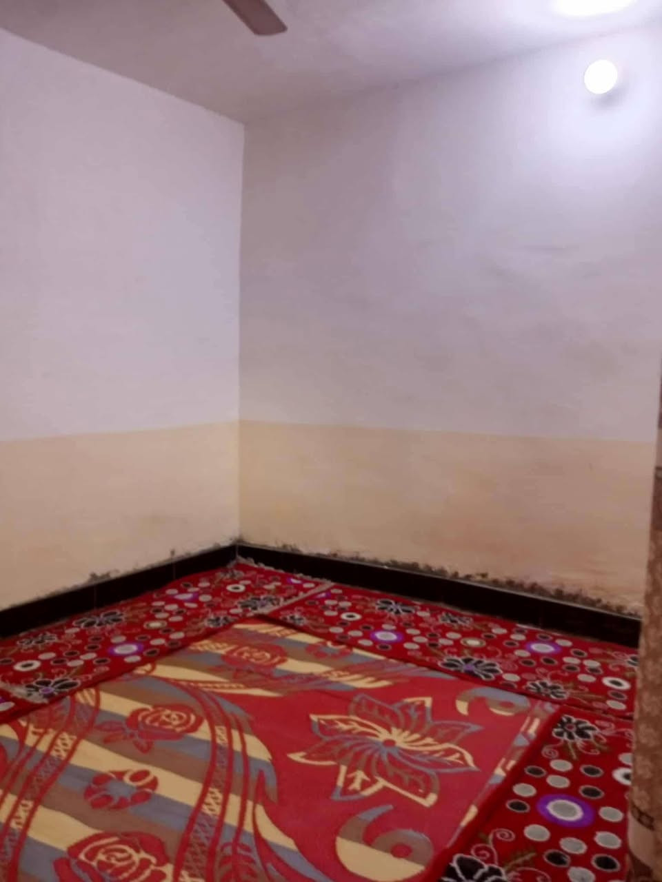 براكية القدس • ٢٠٠م • ٥ غرف