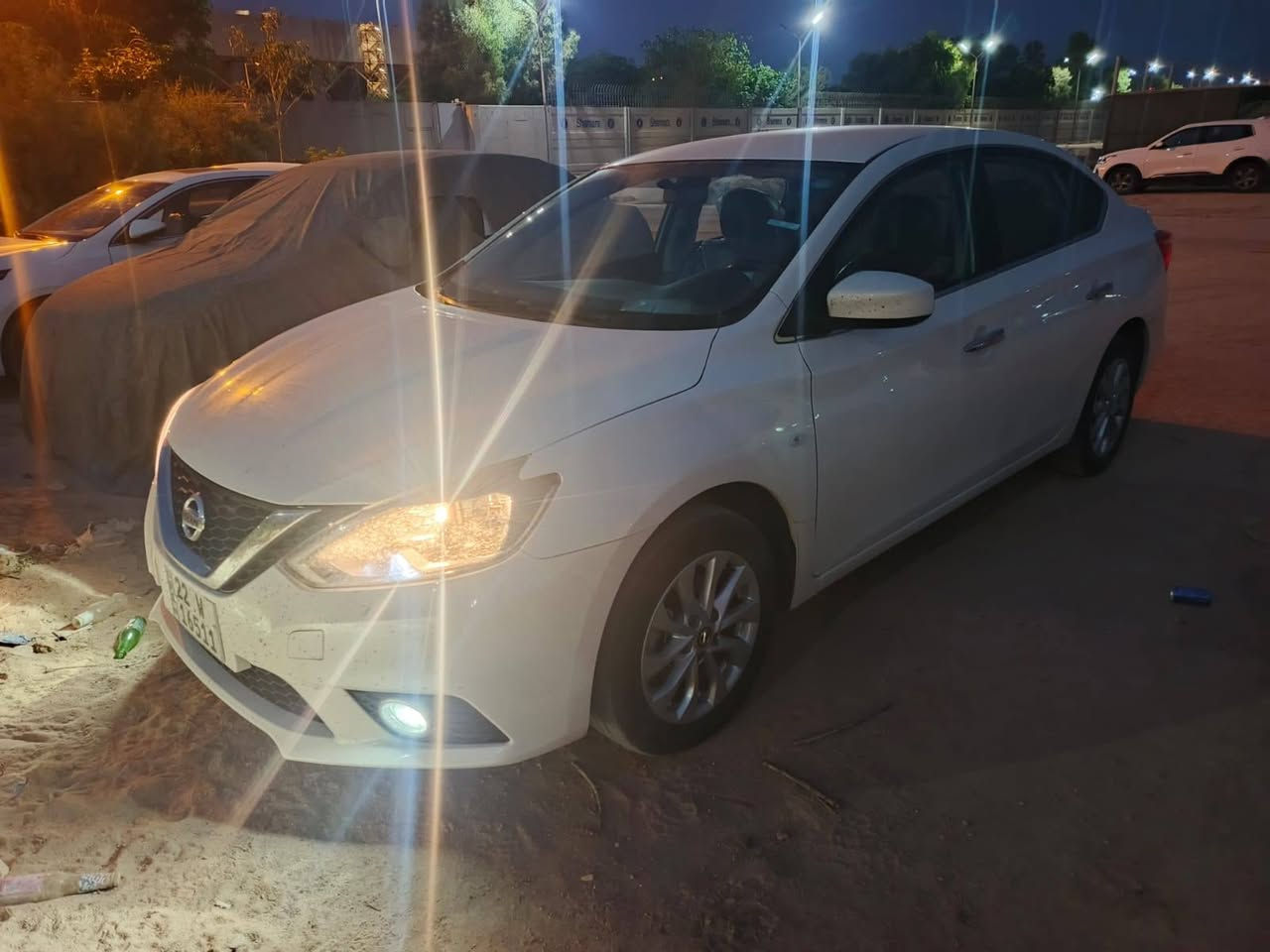 نيسان سنتره مديل 25 كفاله عامه 
بصره ياسين خريبط 
مكلف بنشر 
*********** البصرة, العراق
