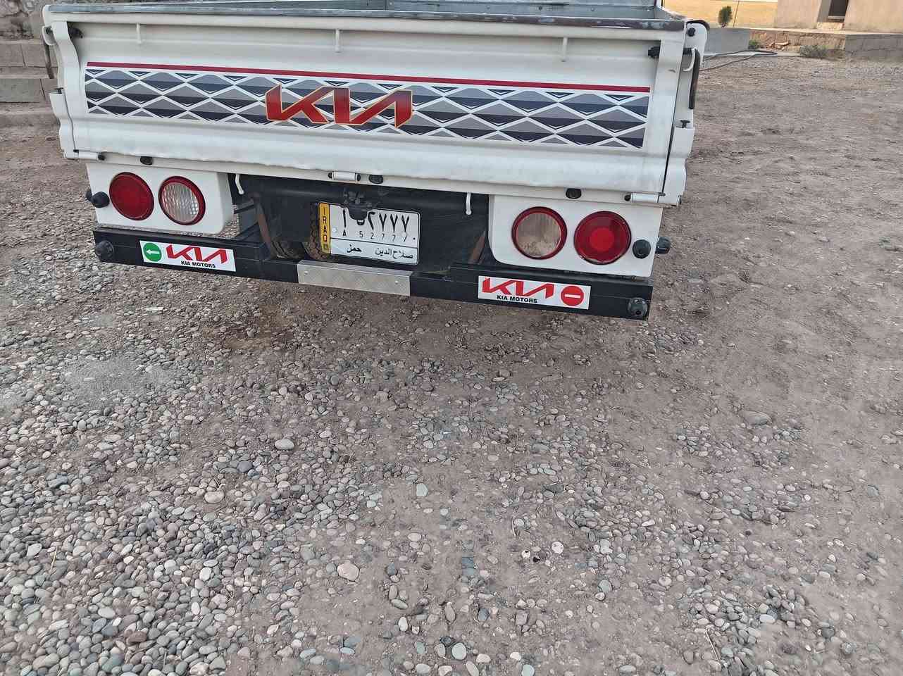 السلام عليكم كيا موديل 2022 خالصه بدون اي ضرر سنويه ل27 الاستفسار علا الرقم ***********
