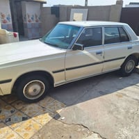 سوبر • موديل ٨٢ • مكينة وكير