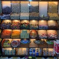كرزاز • جديده • حجم كبير