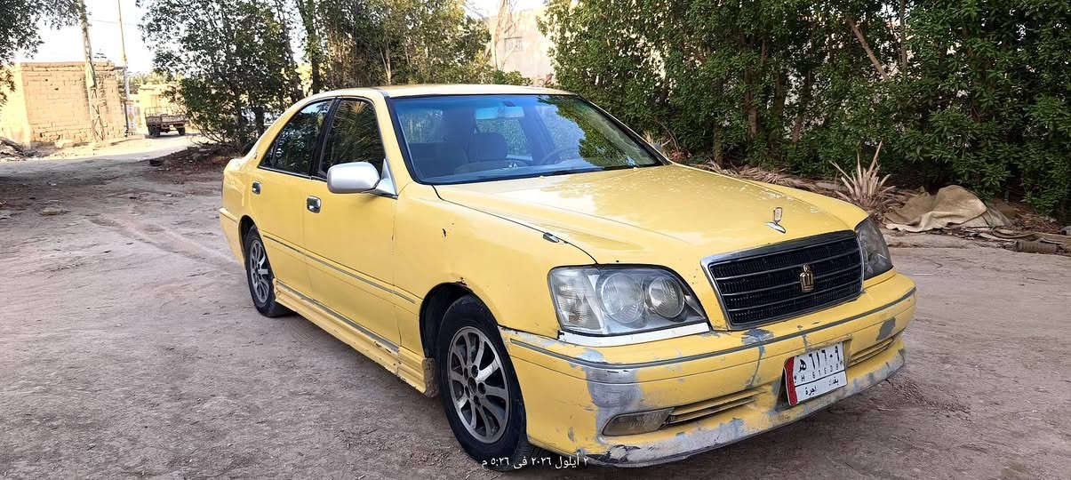 السلام عليكم
ملكه كصه قماره ابيع بدون سنويه ولا راعي محرك دي فور الجبير السياره اول ما اشغله دخن شويه وتكطع السعر 27 مكاني ناصريه سوق الشيوخ ***********
