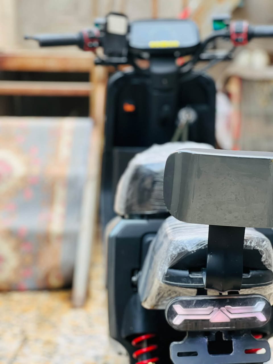 R900 • ٢٠٢٦ • بطاريات بلاد