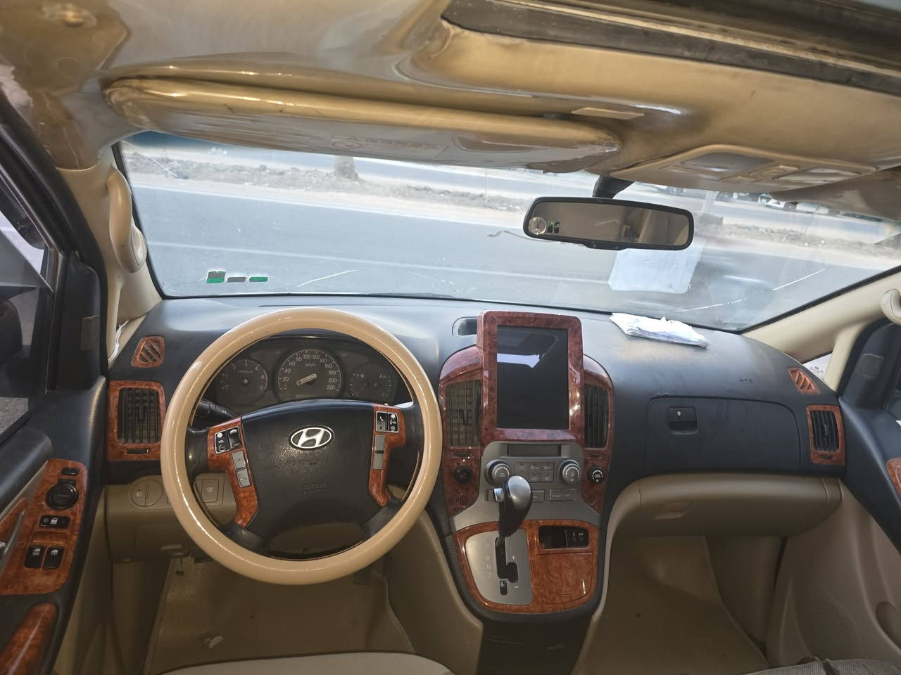 ستاركس • ٢٠٠٨ • مكفوله محرك