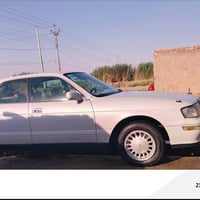 كراون بطة • ١٩٩٢ • ٢٥٠٠