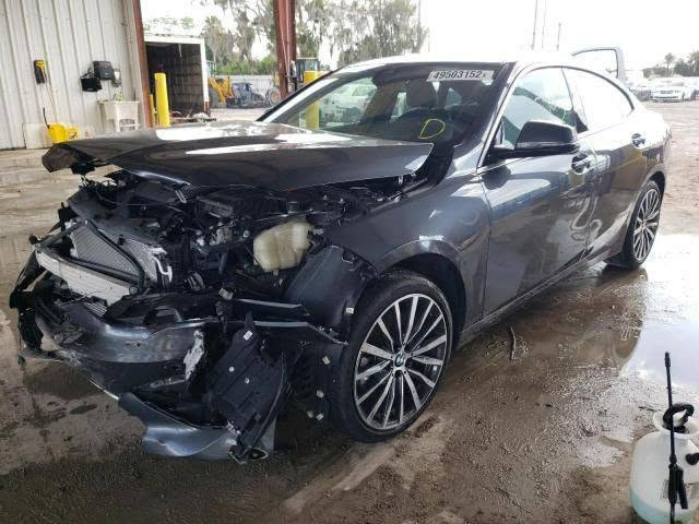 سلام عليكم 
228i 2021 السعر 185 و بيها مجال 
ماشيه 63 الف كيلو 
السياره فول مواصفات 
بانوراما 
مري شفط 
عدادات دجتال 
شاشه جبيره 
رادار امامي 
رادرات نقط عمياء 
انارة داخليه مع الوان 
مكينه 2000 توين بور توربو 
حادثها موضح بالصور 
ايرباك ما طاك بونيد مبدل نفس اللون و جاملغ سكن صبغ 
بدون دواخل بشرط مكينه بشرط كير بشرط صفر عطل 
*********** 
مكان السياره اربيل أربيل, العراق

نص مكتوب في الصور:
- 49503152