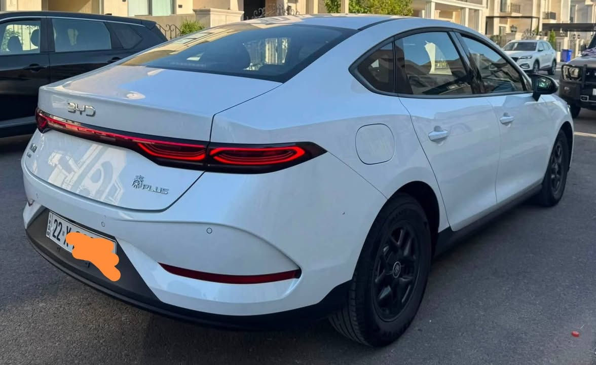 byd ٢٠٢٥ بی صبوخ بي تعديل بي ته زره صبوخ ته نک
سعری ١٣٣ ورە قە
*********** وتساب
٢٥ هه زار رویشتوە

نص مكتوب في الصور:
- TUESDAY
