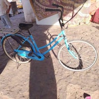 دراجة • للبيع