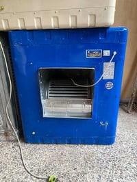 مبرده سومريه • جديدة • ما مستخدمة