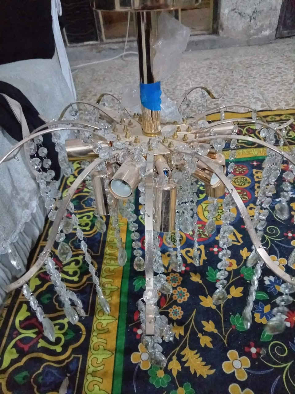 مرحبا غراض للبيع كلهن كلمن وسعره واتساب *********** مكان زعفرانيه
