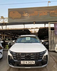 توسان 2025 زيرو رقم أربيل الدولي  بأسم شركة حره تريد وكاله تريد تحويل ...
