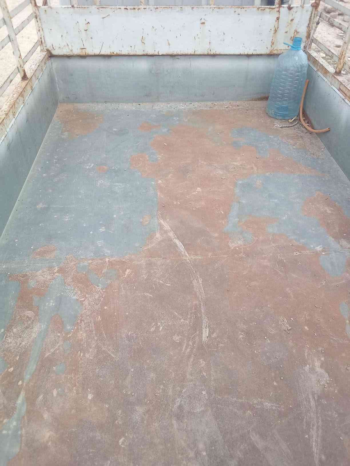 السلام عليكم سياره للبيع او مراوس حمل جانبي صاحبه الشرعي موجود كير شغال محرك شغال شاصي السمك مالو تقريبا قياسو ١٨ سانتيم يتحمل  حصة كاز بيها تصلح انت تعمللها جك واتصير كلاب اي دعمه مابيها اي صبغ مابيها رقم نينوى اتصل***********/ *********** باقي التفاصيل على الخاص
