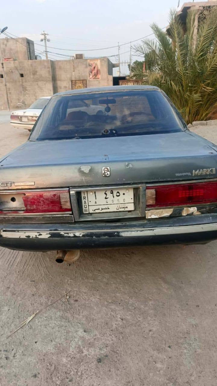 سلام عليكم للبيع مارك كصيف موديل 92 رقم ميسان الماني تحويل راعيه يمي مكينه و كير ونجي نضيف مكان سياره البصره القرنه السعر 18رقم راعيه ***********
