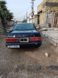 بطه منفصل • مكينه ٢.٥ • كفاله حداديه