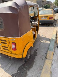 تكتك • ٢٠٢٠ • معمره