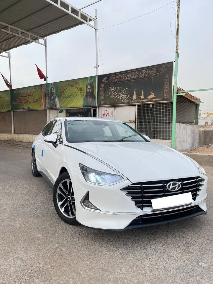 سوناتا ٢٠٢٣ • وارد كوري • ٥٤٠٠٠ كم