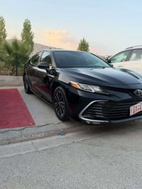 كامري LE • ٢٠٢٤ • زاخو