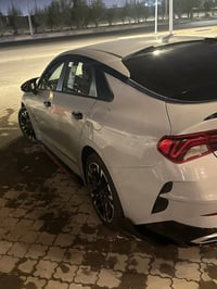 موديل ٢٤ • ١٦٠٠ تيربو • ٦٠ الف