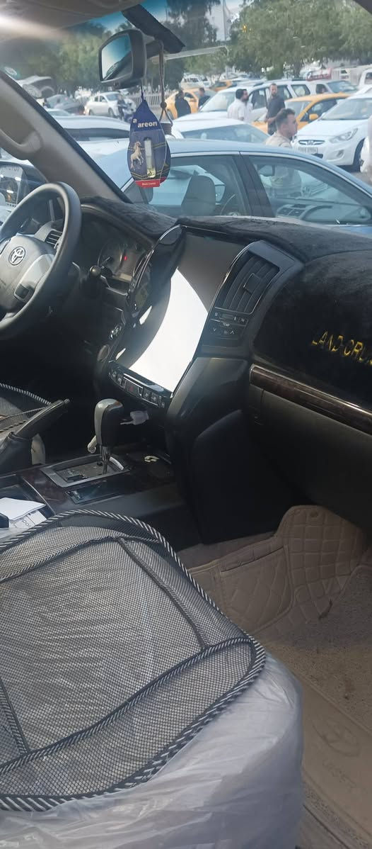جكساره GXR • جير • رقم اربيل