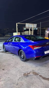 النترا 2023 فول مواصفات 1/1 شاشة متصلة ديجتال   فتحة سقف  دخول ذكي  وض...