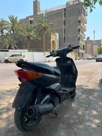 دراجه سكنس البيع سرعه 110ياباني الداراجه مكينه ناعمه نكره اي. كت اتشغل...