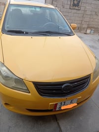 بي واي دي جي٣ • نظيفه • رقم بغداد