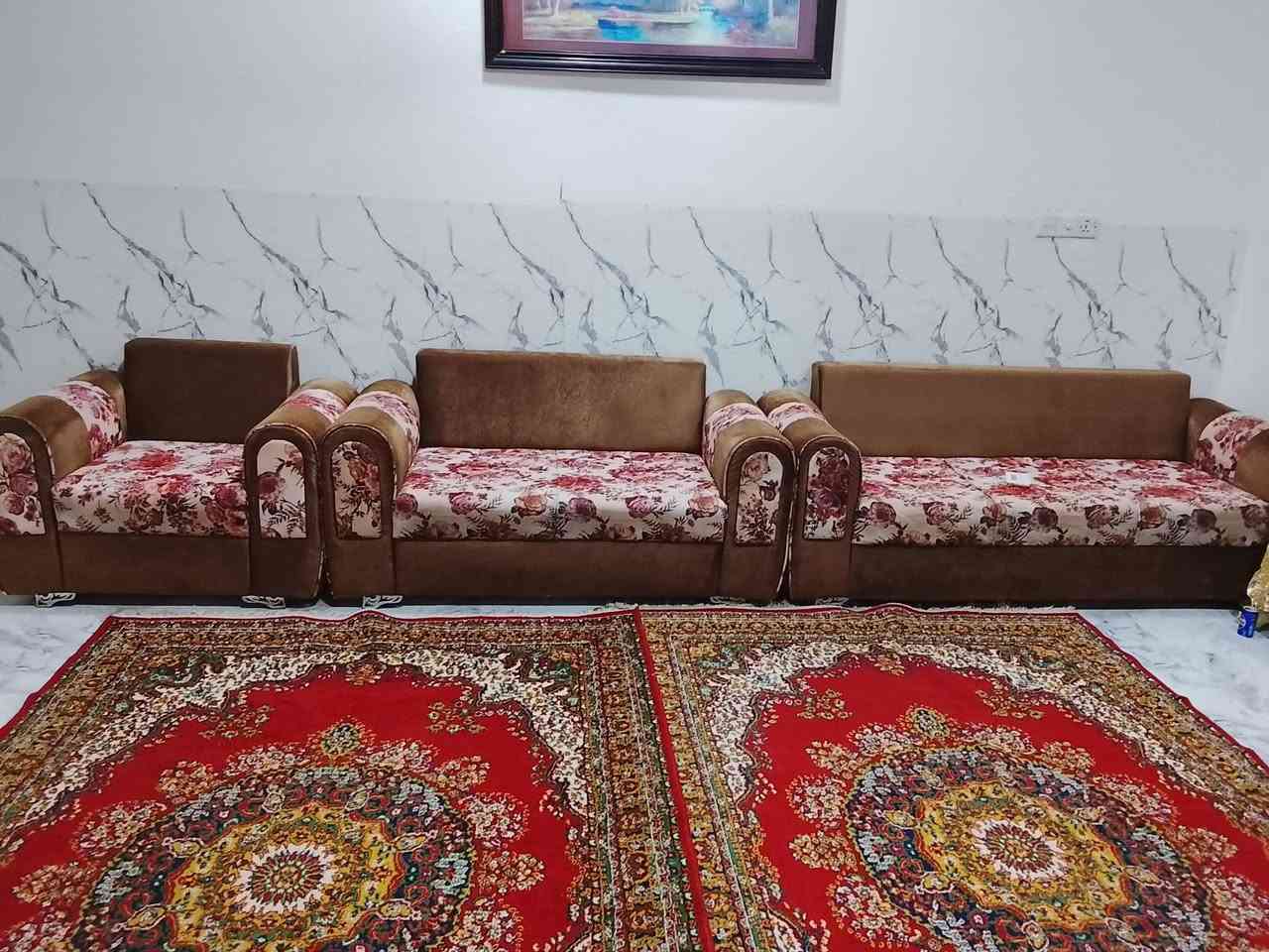 ميسان • جمعيات ٤ سايدات • كنب