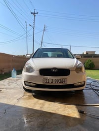اكسنت • ٢٠١١ • وارد خليجي