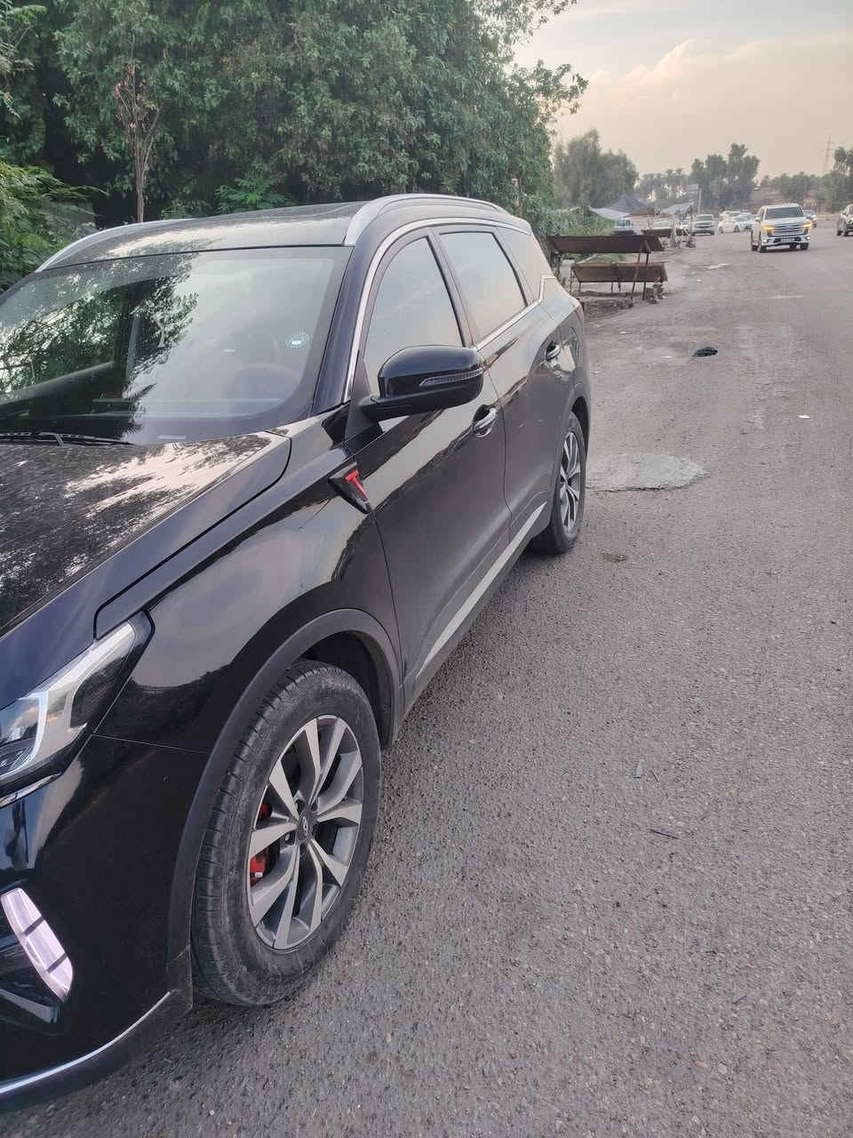 تيكو ٧برو • موديل ٢٠٢٤ • بدون صبغ