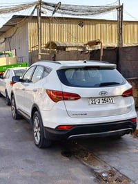 سنتافيا 2400 • ٧ راكب • سليمانيه
