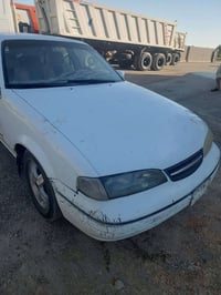 برنس دايو • فراشه • موديل ١٩٩٦