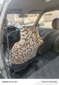 سايبا • موديل ٢٠١١ • كربلاء