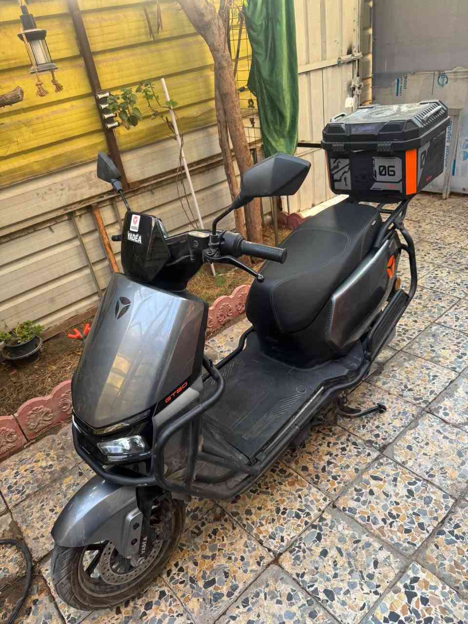 دراجه شحن چيتي السعر ٩٠٠ العنوان الطالبه مقابيل الاداره والاقتصاد  / ***********
رقم صاحب الدراجه ☝️
