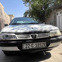 بيجو روا • ٢٠٠٩ • رقم اربيل